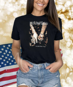 Machine Head The More Things Change Shirt