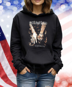 Machine Head The More Things Change Shirt