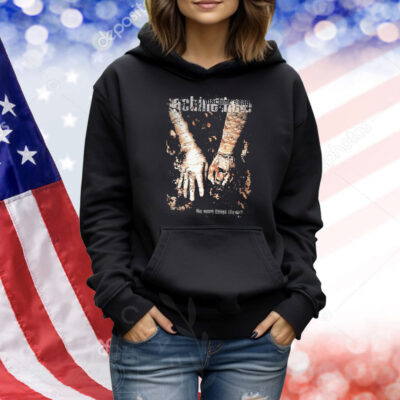 Machine Head The More Things Change Shirt