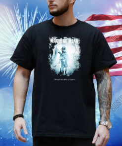 Machine Head Through The Ashes Of Empires Shirt