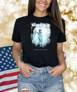 Machine Head Through The Ashes Of Empires Shirt