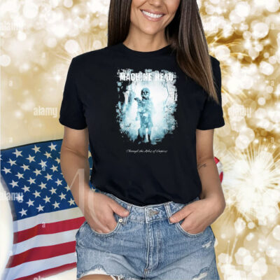 Machine Head Through The Ashes Of Empires Shirt