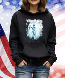 Machine Head Through The Ashes Of Empires Shirt