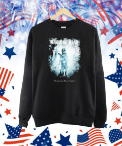 Machine Head Through The Ashes Of Empires Shirt