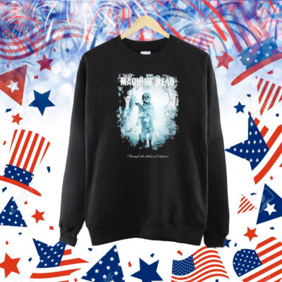 Machine Head Through The Ashes Of Empires Shirt