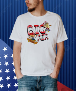 Marino Infantry Big Air Shirt