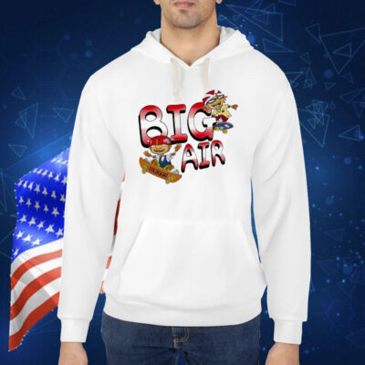 Marino Infantry Big Air Shirt