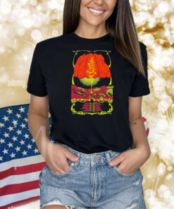 Moe The Band Tour Feb & Mar 2025 Show Shirt