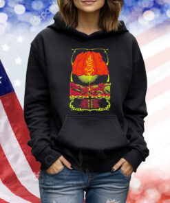 Moe The Band Tour Feb & Mar 2025 Show Shirt