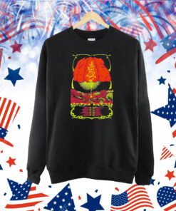 Moe The Band Tour Feb & Mar 2025 Show Shirt