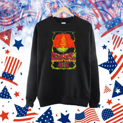 Moe The Band Tour Feb & Mar 2025 Show Shirt