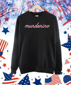 My Favorite Murder Murderino Script Shirt