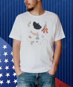 My Favorite Murder This Podcast Will Kill You Science Storybook Shirt