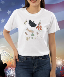 My Favorite Murder This Podcast Will Kill You Science Storybook Shirt