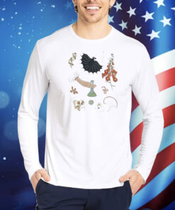 My Favorite Murder This Podcast Will Kill You Science Storybook Shirt