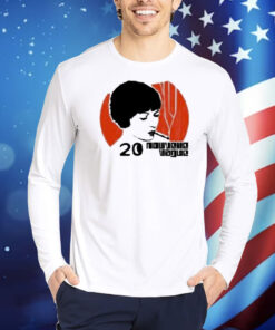 Nouvelle Vague 20 Years Shirt