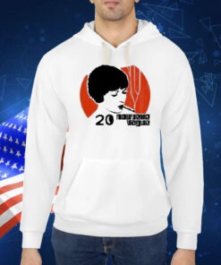 Nouvelle Vague 20 Years Shirt