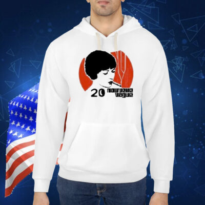 Nouvelle Vague 20 Years Shirt