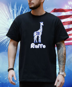 Official Alec Bohm Philadelphia Phillies Raffe 28 Shirt