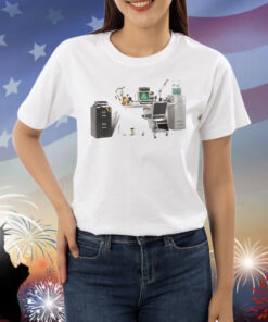 Official Djo Gloom Shirt