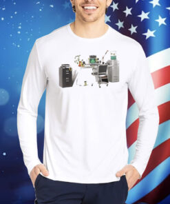 Official Djo Gloom Shirt