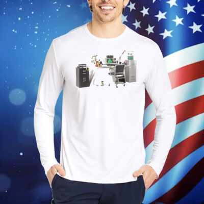 Official Djo Gloom Shirt