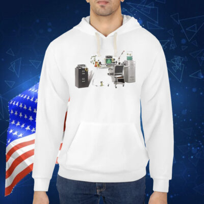 Official Djo Gloom Shirt