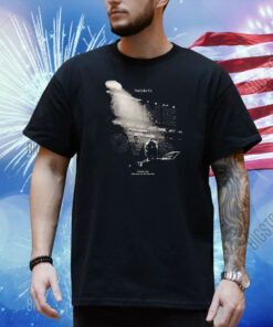 Official Kendrick Lamar Not Like Us Game Over Super Bowl LIX Half Time Show Shirt