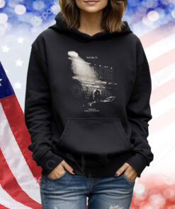 Official Kendrick Lamar Not Like Us Game Over Super Bowl LIX Half Time Show Shirt