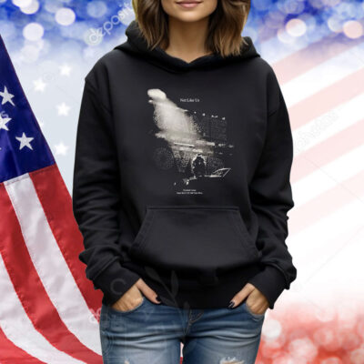 Official Kendrick Lamar Not Like Us Game Over Super Bowl LIX Half Time Show Shirt