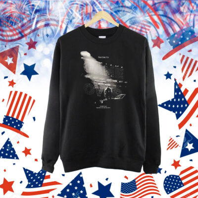 Official Kendrick Lamar Not Like Us Game Over Super Bowl LIX Half Time Show Shirt