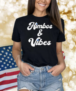 Official Philadelphia Phillies Himbos & Vibes Shirt