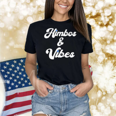 Official Philadelphia Phillies Himbos & Vibes Shirt