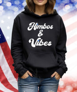 Official Philadelphia Phillies Himbos & Vibes Shirt