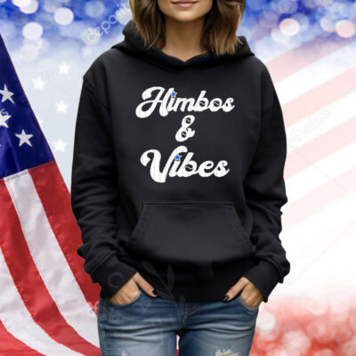 Official Philadelphia Phillies Himbos & Vibes Shirt