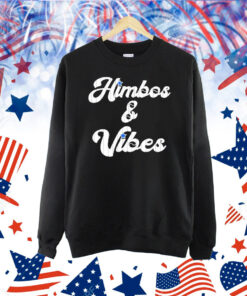 Official Philadelphia Phillies Himbos & Vibes Shirt