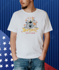 Oliver Francis Knight Shirt