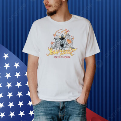 Oliver Francis Knight Shirt