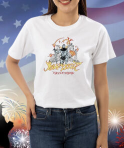 Oliver Francis Knight Shirt