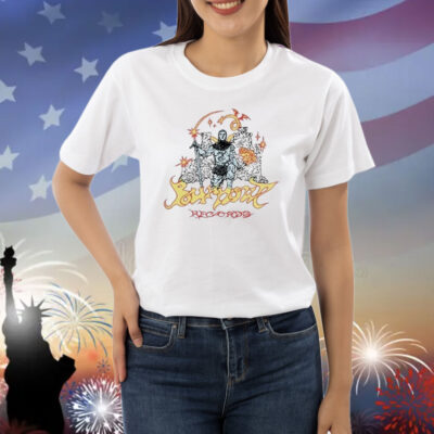 Oliver Francis Knight Shirt