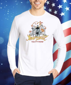 Oliver Francis Knight Shirt