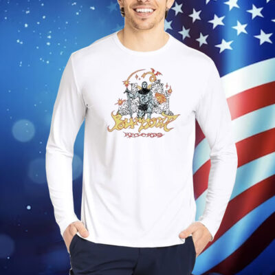 Oliver Francis Knight Shirt