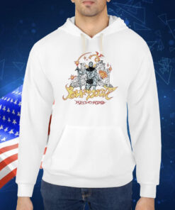 Oliver Francis Knight Shirt