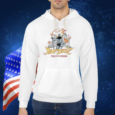 Oliver Francis Knight Shirt
