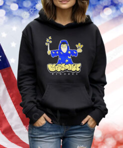 Oliver Francis Lil Wiz Shirt