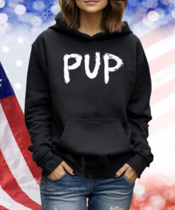 PUP Logo Shirt