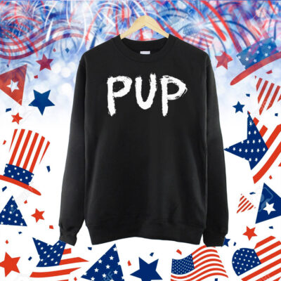 PUP Logo Shirt