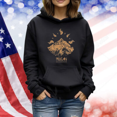 Pelican Flickering Resonance Shirt