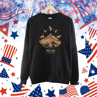 Pelican Flickering Resonance Shirt