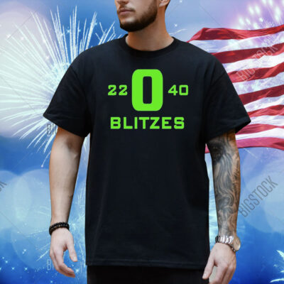 Philadelphia Eagles Philly Vs Kansas City Chiefs 0 Blitzes 22 40 Shirt